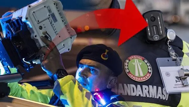 Otoyollarda yeni dönem! Hiçbir şekilde kaçış yok: Ekipler artık bu cihazla tespit ediyor... 27 ilde 4 bin personelle görevdeler