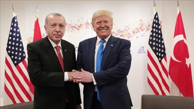 Erdoğan Trump Görüşmesi: Kritik Başlıklar Neler? F-35 Krizi Çözülecek Mi?