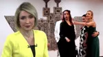 Oya Eren'in yeni görüntüleri ortaya çıktı!