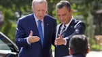 Özel'den Erdoğan’ın ‘safları sıklaştır’ çağrısına yanıt: “Uzmanı biziz, yardım istiyorlarsa..."