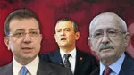 Özel'den Kılıçdaroğlu’na ses getirecek 'İmamoğlu' yanıtı! 'CHP üzerine beton dökmez'