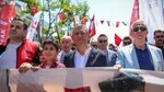 Özgür Özel'den AKP'li Gençlere Çağrı: O Topu Geri Alın!