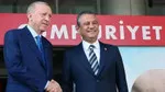 Özgür Özel'den Erdoğan Görüşmesi İtirafı! Erken Seçim mi Geliyor?