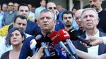 Ferdi Zeyrek İçin Özel WhatsApp Grubu! Özgür Özel'den İlk Açıklama