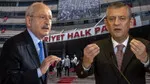 Özgür Özel ve Kılıçdaroğlu Sürpriz Buluşma Mı? CHP'den Son Dakika!