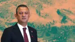 Özgür Özel’den Gezi Parkı paylaşımı! ‘Tutuklular özgür kalmalı…’