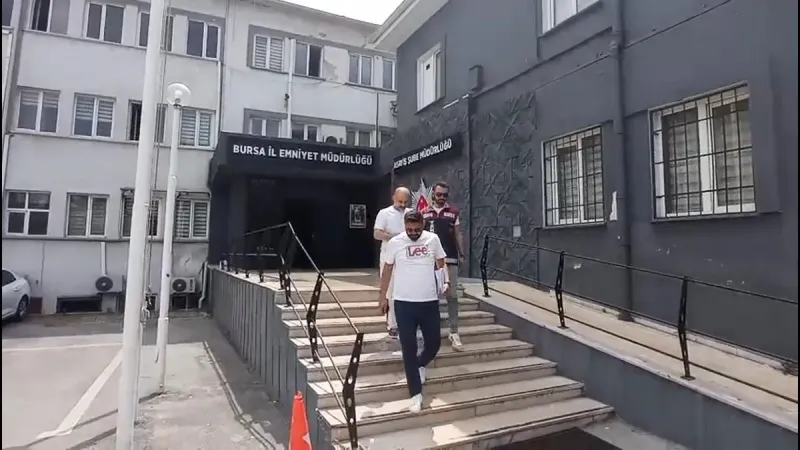 Patronundan Şok Tuzak! Çalışanını Nasıl Dolandırdı?