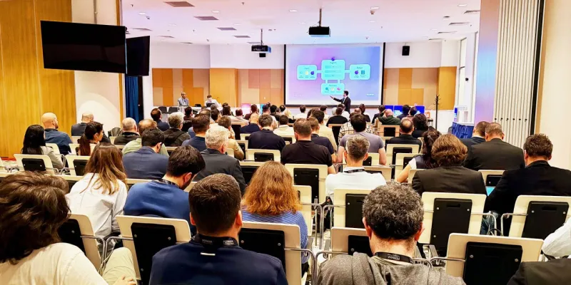 PEAKUP, “AI in Action: Deep Dive” etkinliğinde yapay zekanın sektörel etkilerini konuştu