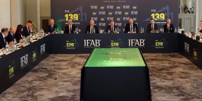 Penaltılarda Devrim! Yeni Kural Futbolu Nasıl Değiştirecek?