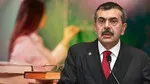 Zorunlu Eğitimde Şok Değişim! Bakan Tekin'den Tarih Açıklaması