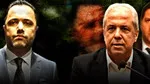 Rezan Epözdemir krizinde yeni perde! AKP’li isim 'Taş üstünde taş kalmaz' açıklaması...