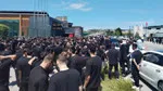TFF'nin Yaş Kararına Futbolculardan Riva'da Büyük Protesto!