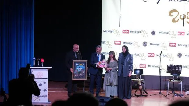 RTÜK Başkanı'ndan Gazze Çıkışı: Türkiye'nin Sesi!