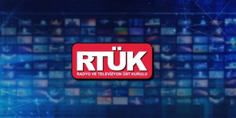 RTÜK'ün verdiği her iki cezadan biri Danıştay'a takılıyor