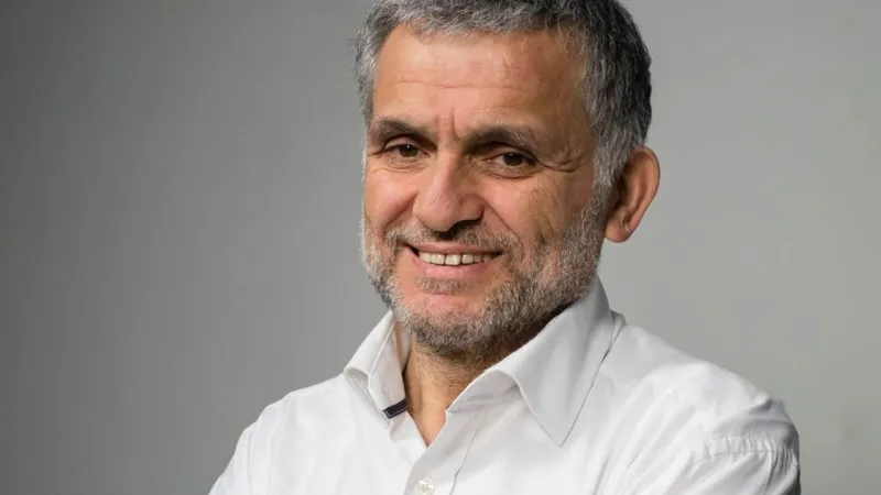 Ruşen Çakır o iddialara karşı harekete geçti: Şikayetçi oldu