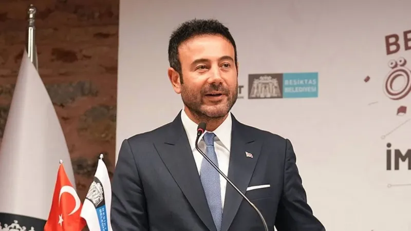 Beşiktaş'ta Rüşvet Skandalı! Aşevi mi, Yolsuzluk Merkezi mi?