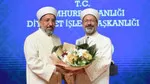 Safi Arpaguş'tan Şok Sözler! Diyanet'te Neler Değişiyor?