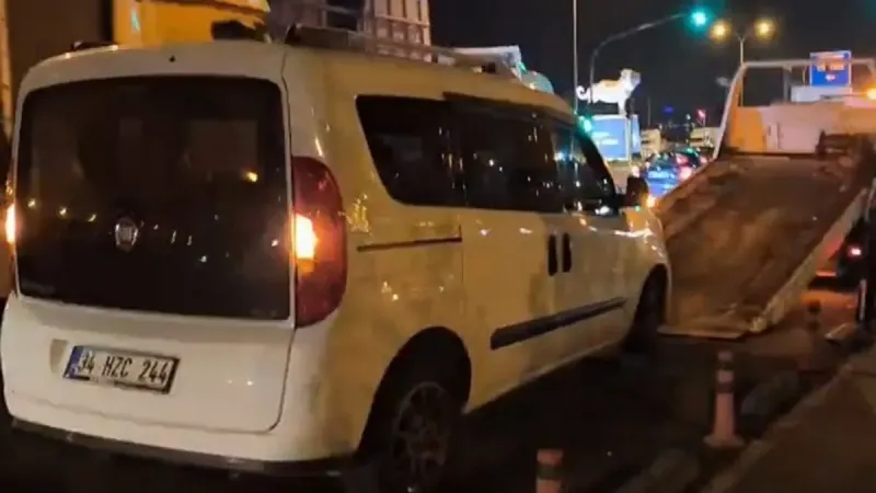 Sahte altın dolandırıcıları kıskıvrak yakalandı