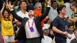 Ali Koç'tan Şampiyonluk Sonrası Duygulandıran Açıklama!