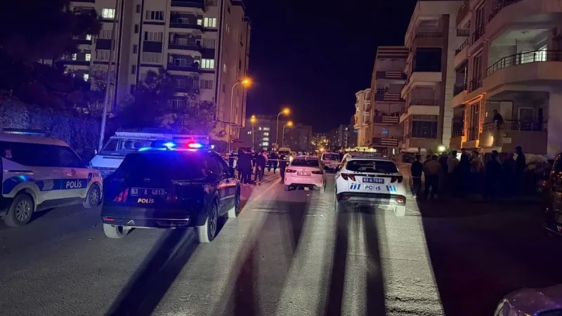 Şanlıurfa’da sünnet düğününe silahlı saldırı: 1 ölü, 6 yaralı