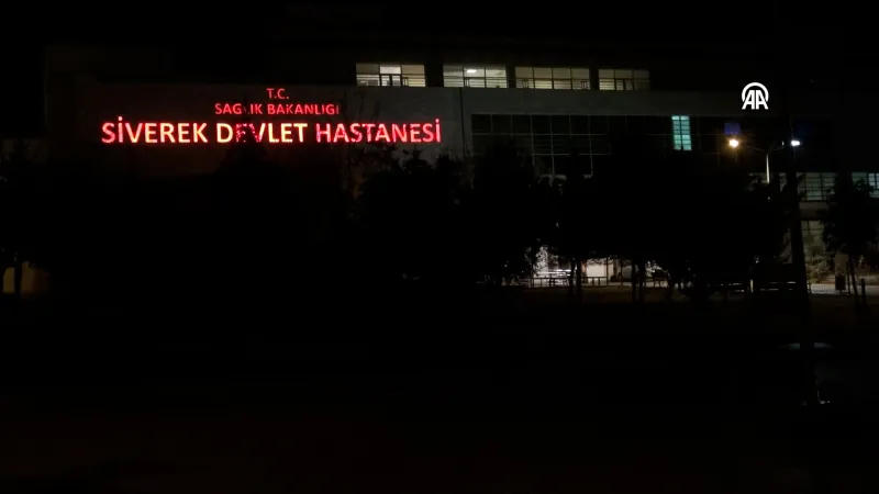 Şanlıurfa'da Şampiyonluk Kutlaması Kanlı Bitti! 3 Yaralı