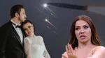 Lara İran'da Savaş Ortasında! Ünlü Şarkıcıdan Şok Paylaşım