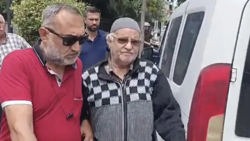 Kedi Katili Tutuklandı! Pompalı Tüfekle İnfazın Ardından Gelen Karar