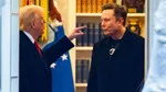 Trump'tan Musk'a Şok Suçlama: Saygısız! Gerilim Tırmanıyor!