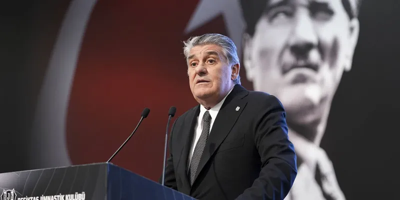 Serdal Adalı acı gerçeği itiraf etti: Maalesef diyerek açıkladı