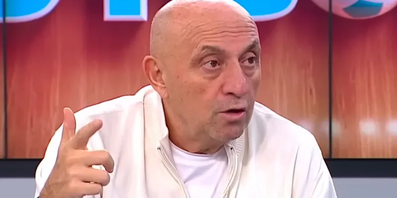 ''Serdal Adalı için üzülüyorum''