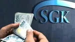 SGK'dan Müjde! O Kişilere Maaş Bağlanacak! Şartlar Neler?