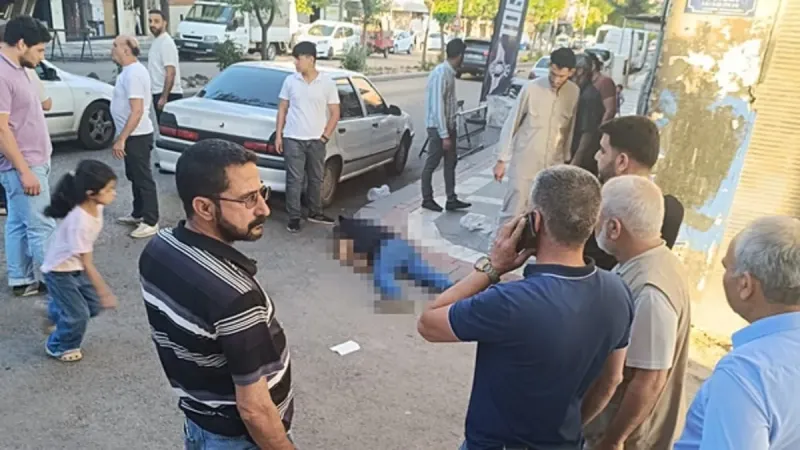 Şanlıurfa'da Silahlı Kavga: 1 Ölü, 3 Tutuklu! Şok Detaylar