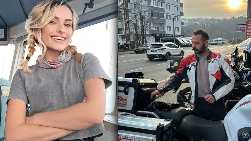 Sinem'in Katili Yakalandı! Çadırda Çıkan Korkunç Sırlar!