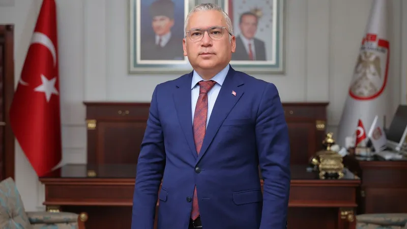 Sivas’ta 2 Vali yardımcısının ve 6 Kaymakamın görev yeri değişti