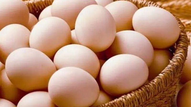 Sofralık yumurta ihracatında uygulanan fon kesintisi kaldırıldı