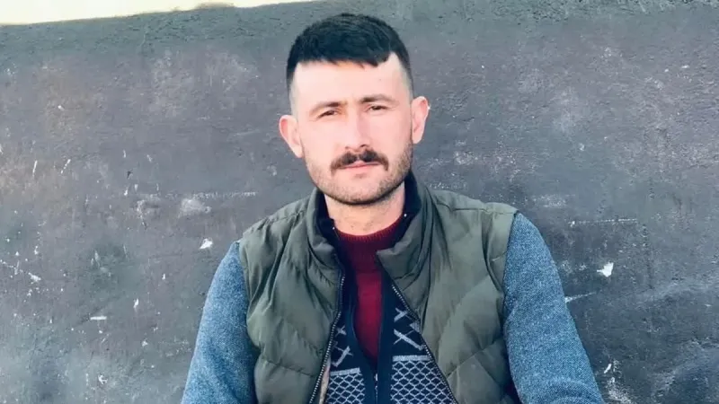 Sokak ortasında vurulan Muhammed Özdoğan, 3 gün süren yaşam mücadelesini kaybetti