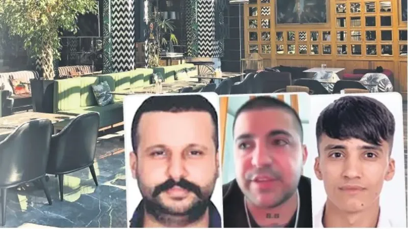 Barış Boyun Örgütü: 9 Milyon Euro'luk Senet Davası Şoku!