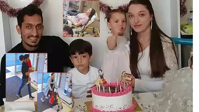 Tavuk Faciası: Kardeşlerin Ölümü Türkiye'yi Yasa Boğdu!