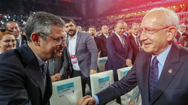 SON DAKİKA CHP KURULTAY DAVASI | CHP'de kritik gün: Kemal Kılıçdaroğlu geri mi dönecek? Kayyum, mutlak butlan ve...