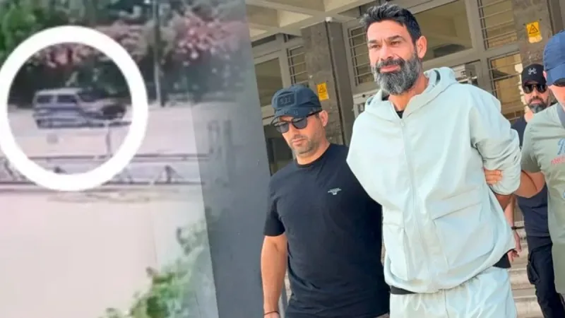 Daltonlar Yunan Ajanlarına Saldırdı! Şok İfade Ortaya Çıktı
