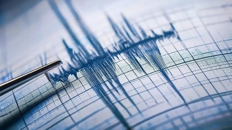 Son Dakika: Deprem mi Oldu? AFAD ve Kandilli'den Kritik Açıklama!