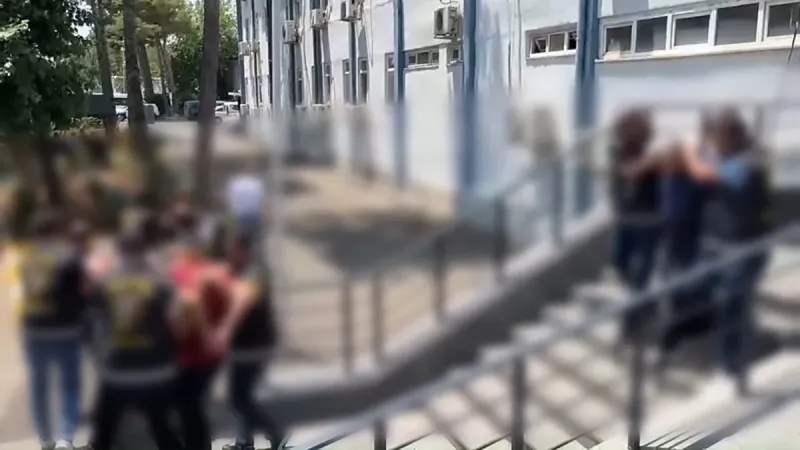 Diyarbakır Yangını: 2 Tutuklama! Facianın Perde Arkası Aralandı mı?