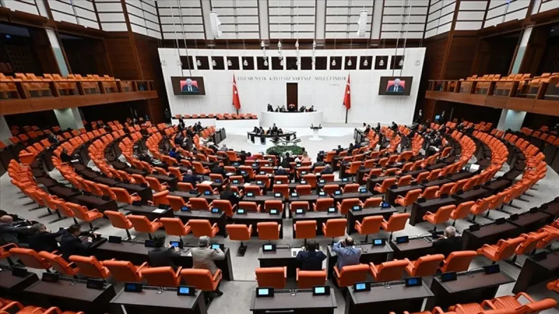 İsrail-İran Gerilimi: Meclis'ten Kritik Tezkere Kararı!