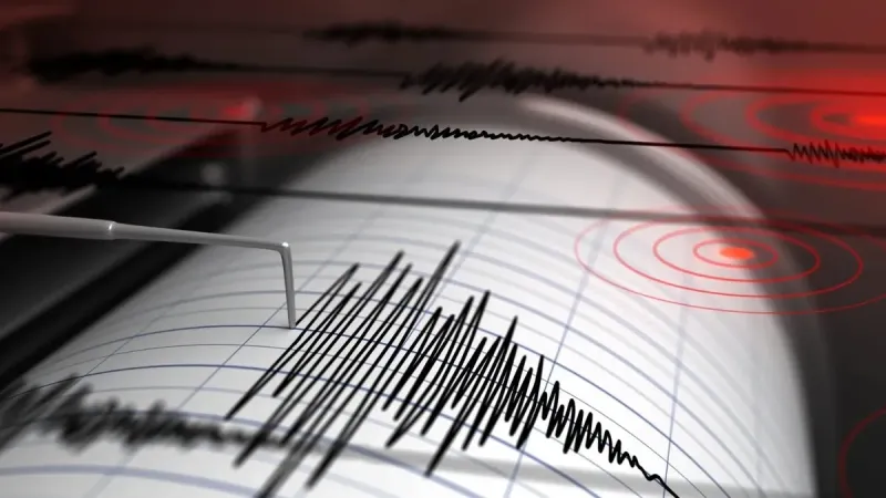 Kütahya'da Şiddetli Deprem! AFAD ve Kandilli Son Dakika Açıklaması
