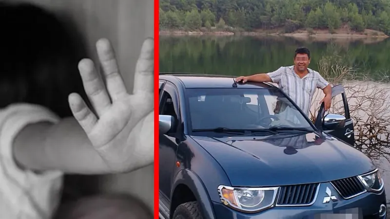 SON DAKİKA:Antalya'daki sapık öğretmene rekor ceza: 19 öğrenciye cinsel istismardan 465 yıl 9 ay hapis!