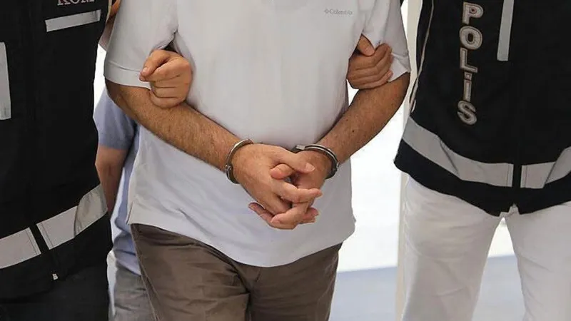 Cumhurbaşkanına Hakaret Eden Sosyal Medya Fenomeni Yakalandı!