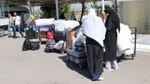 Suriyelilerin ülkelerine dönüşü sürüyor!