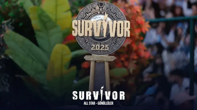 Survivor Şampiyonu 2025 belli oluyor! Survivor All Star birincisi kim olacak? İşte finale kalan isimler