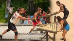 Survivor'da Şok Eleme Adayları! Dokunulmazlığı Kim Aldı?