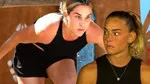 Survivor'dan elenen Sema Aydemir'den olay Aycan Yanaç hamlesi! Öyle bir detay ele verdi ki...
